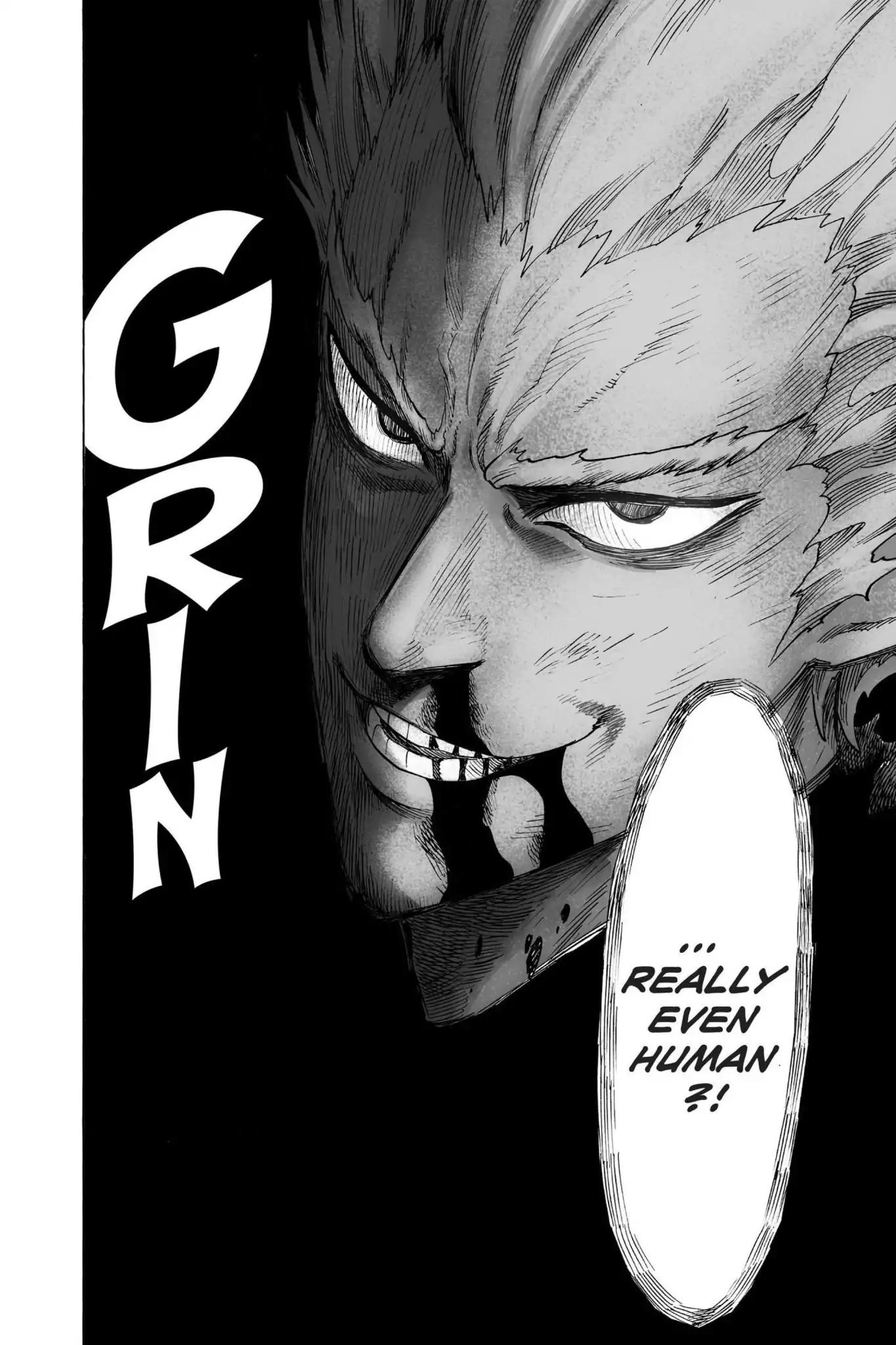 One-Punch Man Chapter 46 19